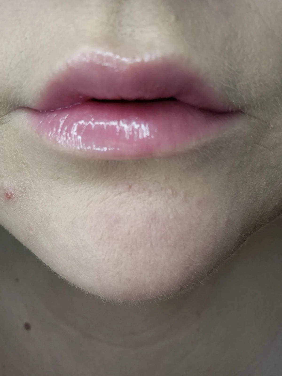 2000 CALORIE LIP GLAZE - review image