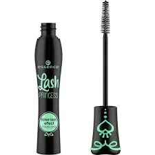 Volume Effect Mascara Essence Lash Princess Valse Wimpers 12 ml - review image