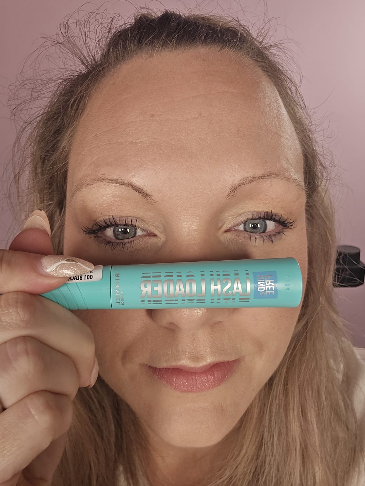 Kind & Free Lash Loader - review image