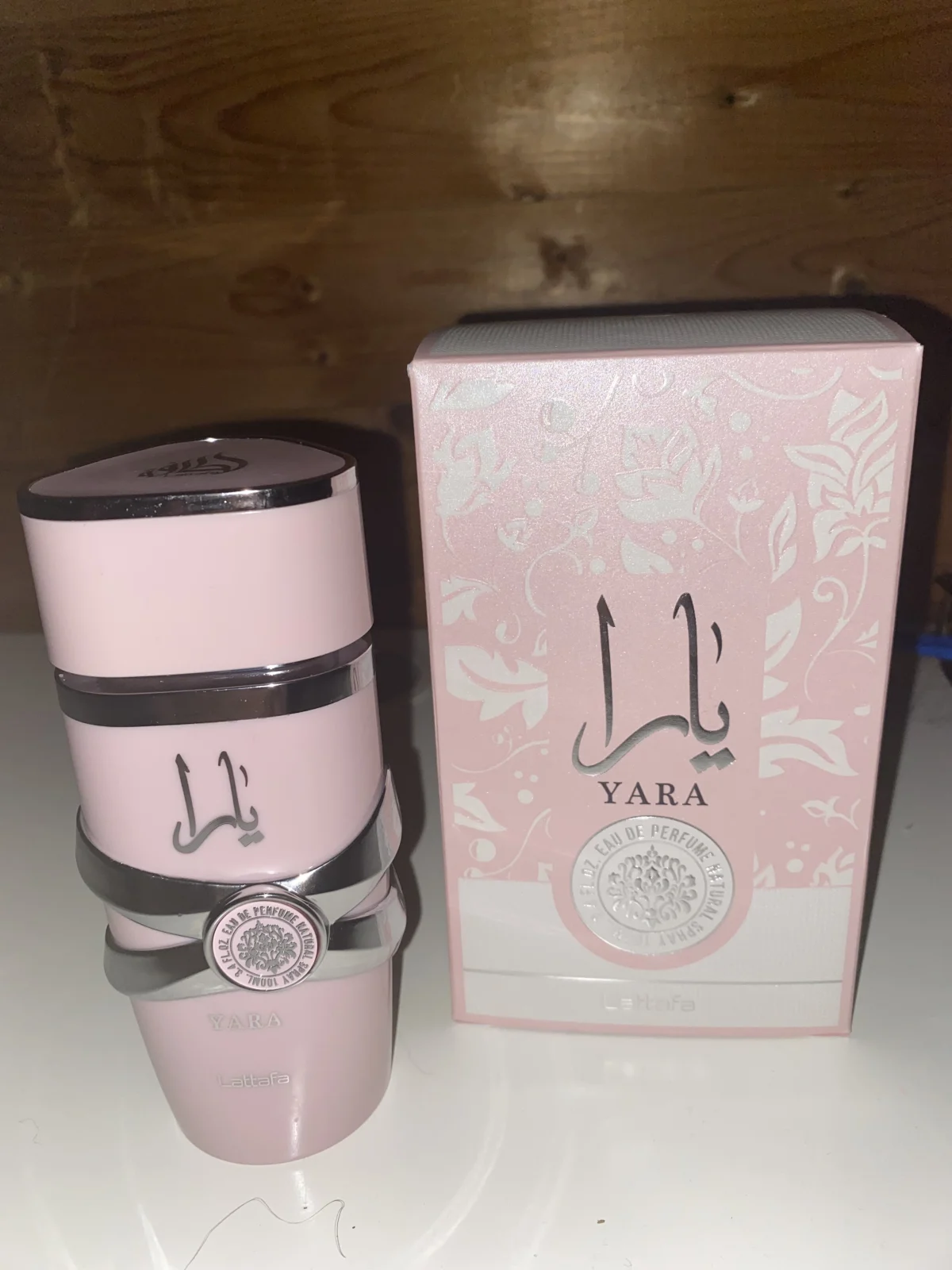 Lattafa Yara Edp Spray - review image