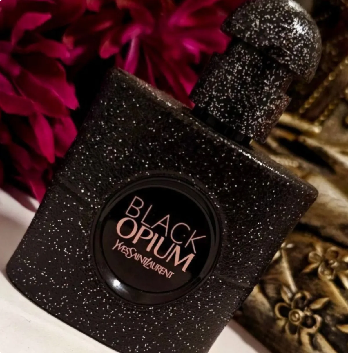 YSL Black Opium Extreme Edp Spray - review image