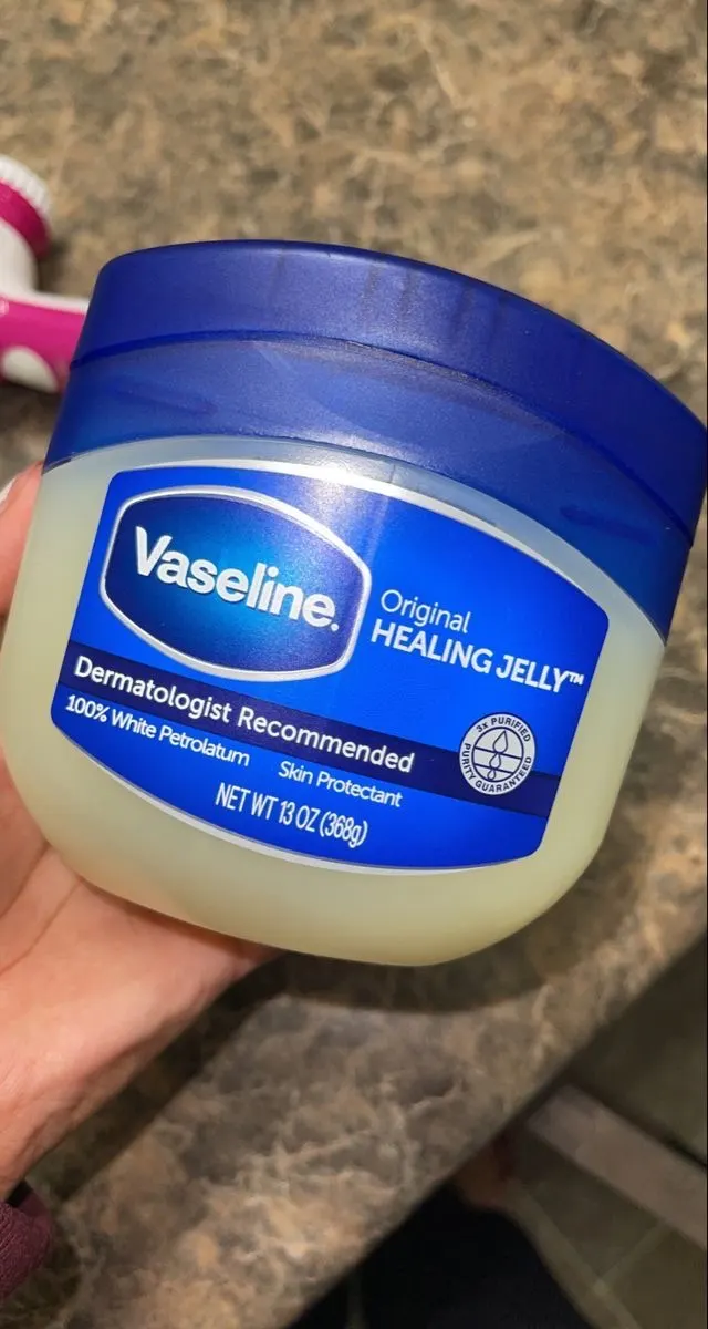 Reparerende Gel Vaseline Original Vasenol Vaseline Original (250 ml) 250 ml - review image