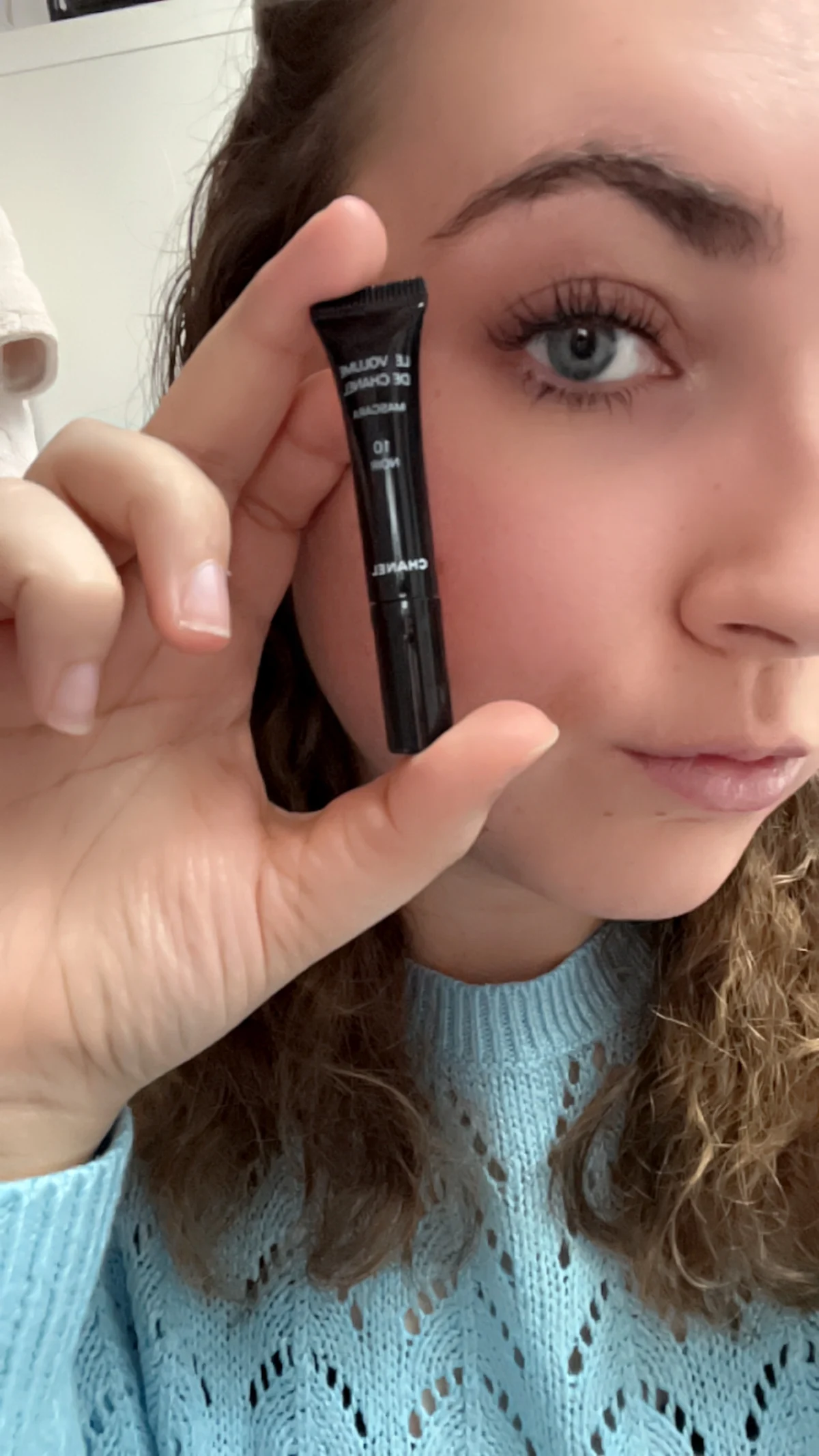 Chanel Noir Allure Mascara - review image