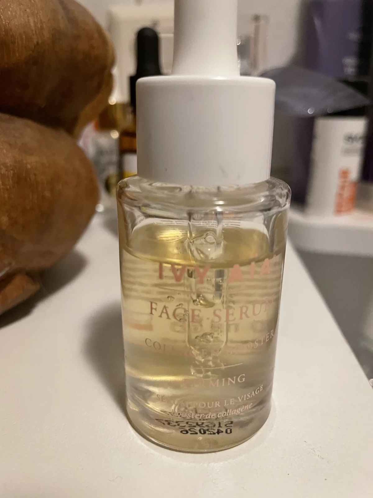 Face Serum Collageen - review image