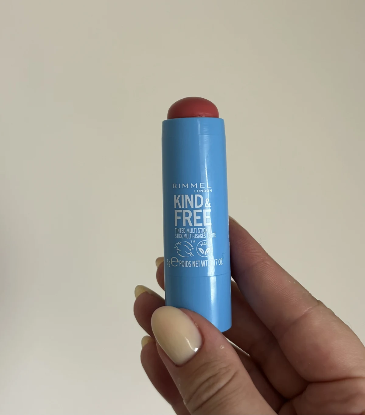 Kind & Free Multistick - review image