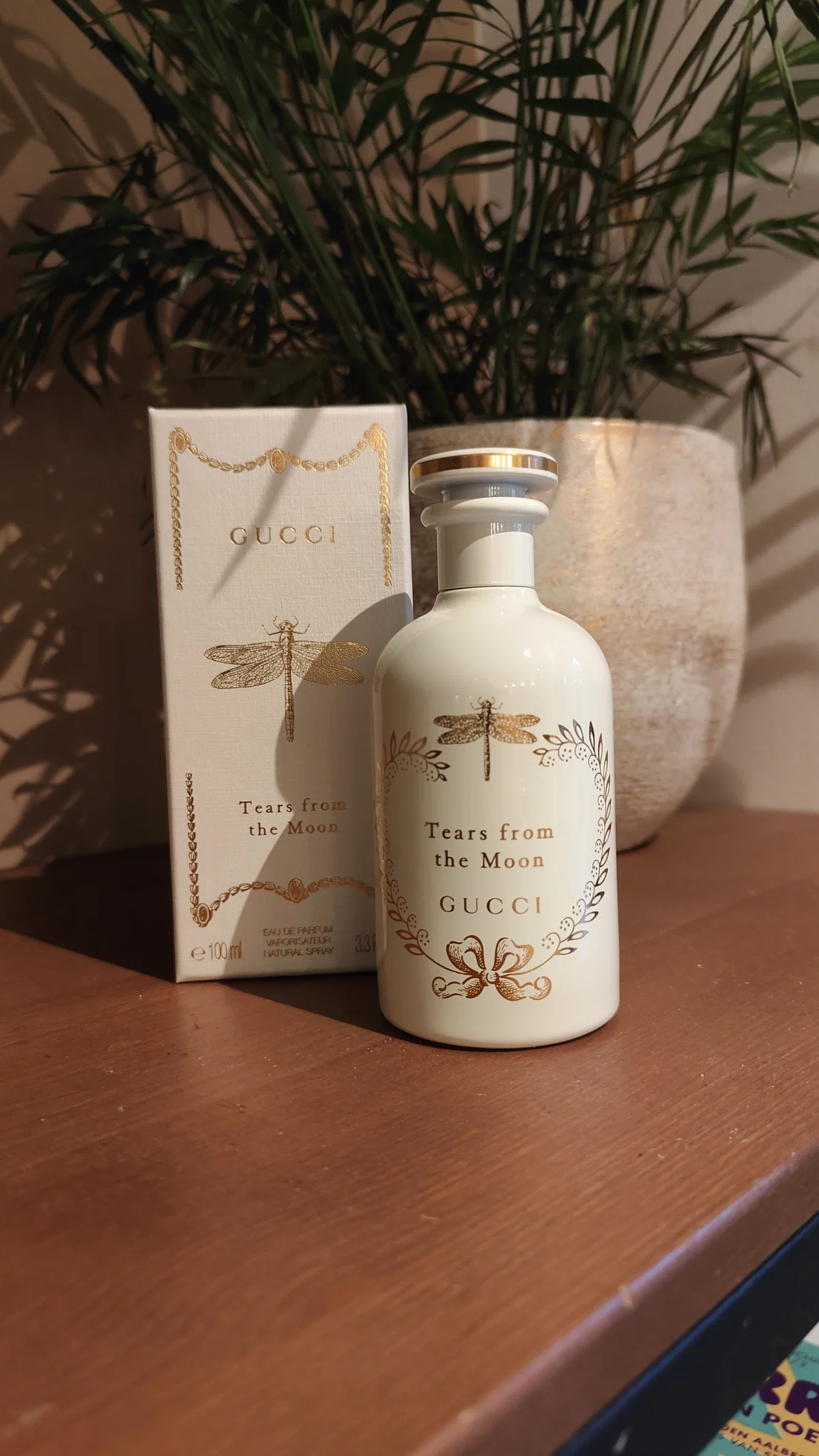 Gucci The Alchemist's Garden Tears from the Moon - review image