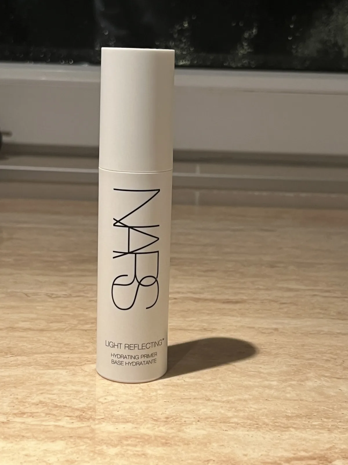 LIGHT REFLECTING HYDRATING PRIMER - review image