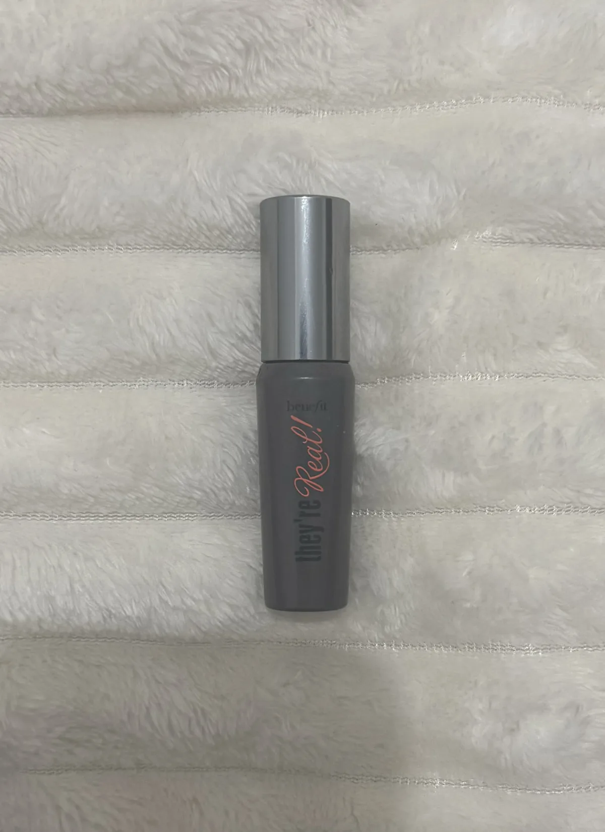 Benefit They're Real! Magnet Mascara - review image