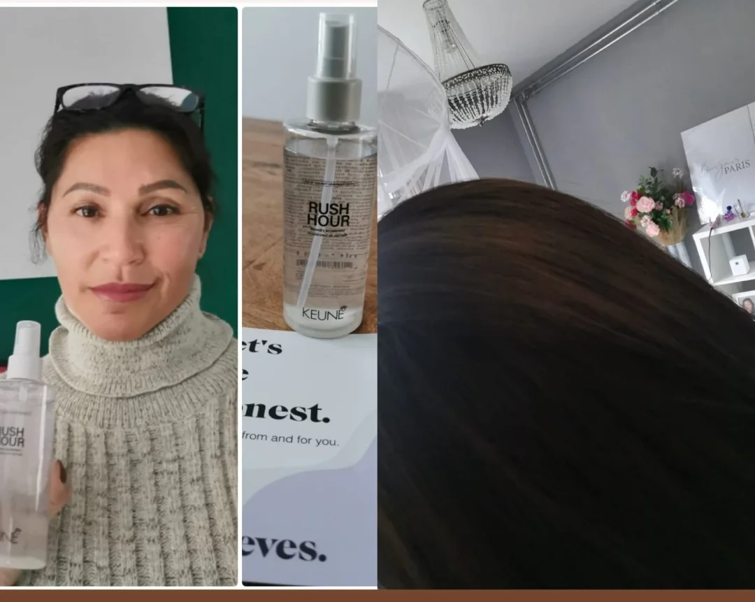 Style Instant Blowout - review image