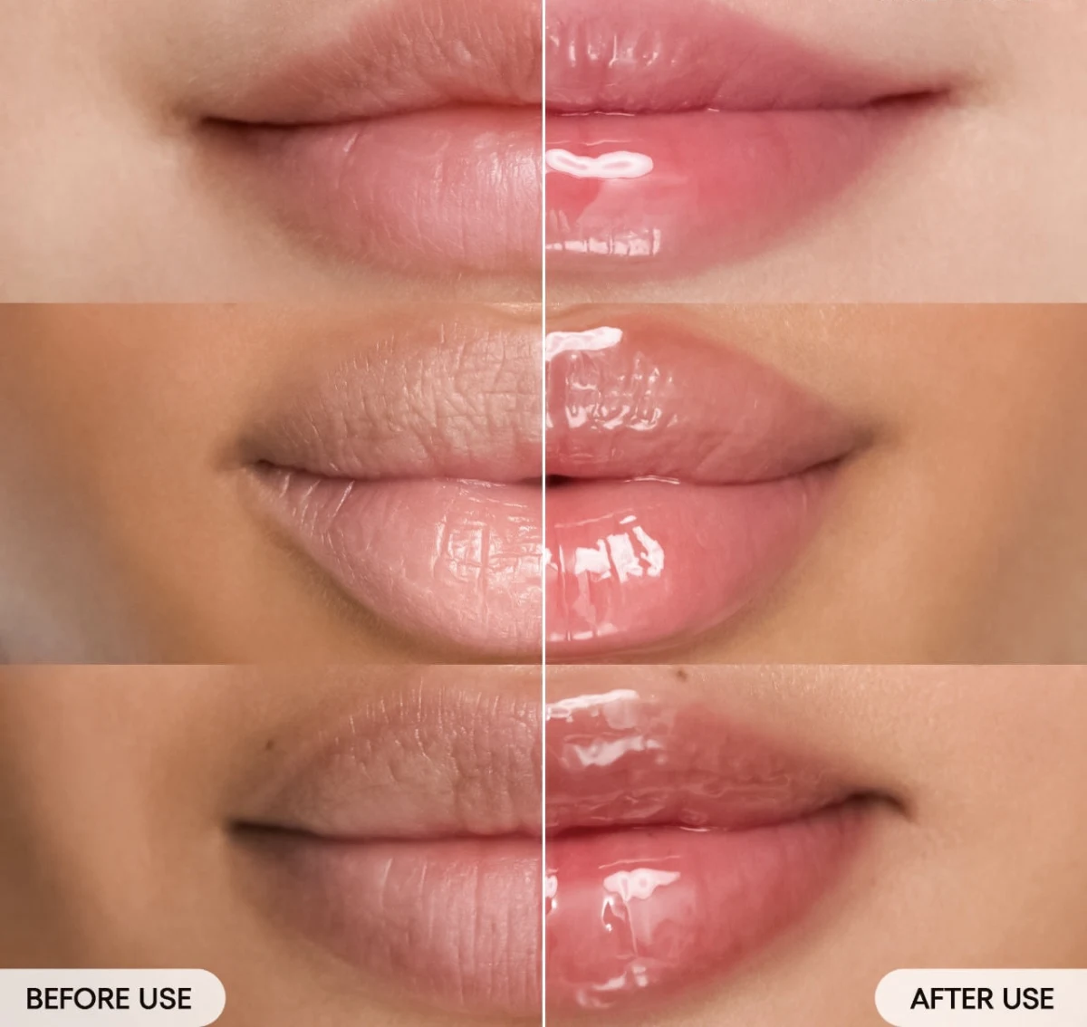 Lip Sleeping Mask - review image