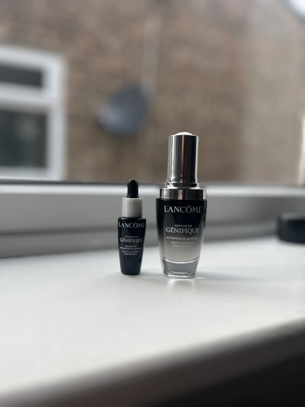 Lancôme Génifique Advanced Genifique - review image