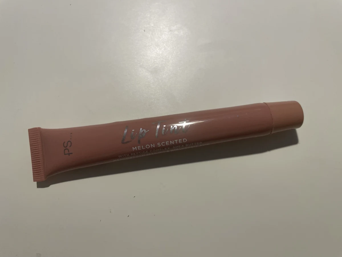 PS... Lip Tint - review image