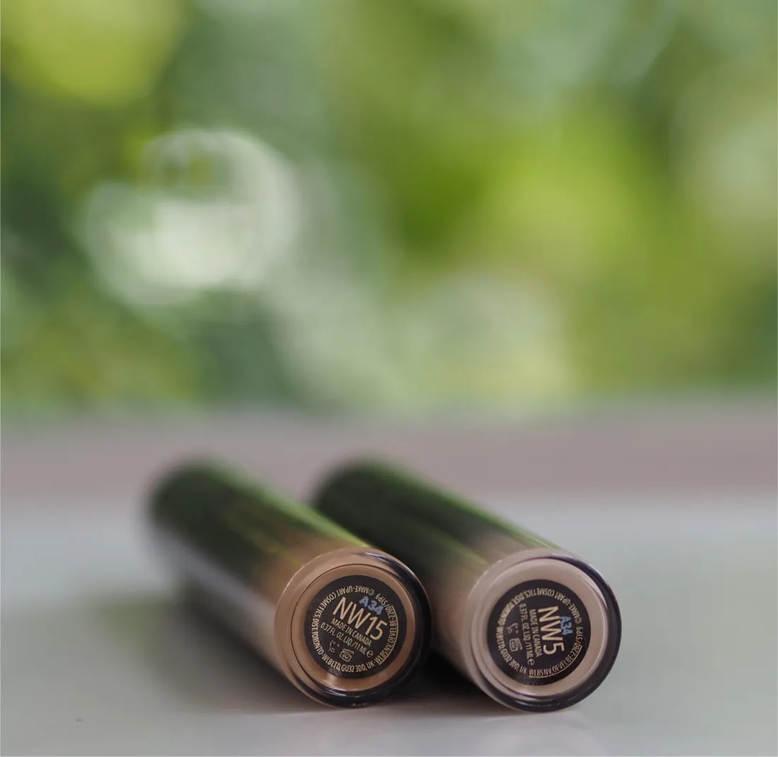 MAC Studio Radiance 24HR Luminous Lift Concealer 11ml (Various Shades) - N12 - review image