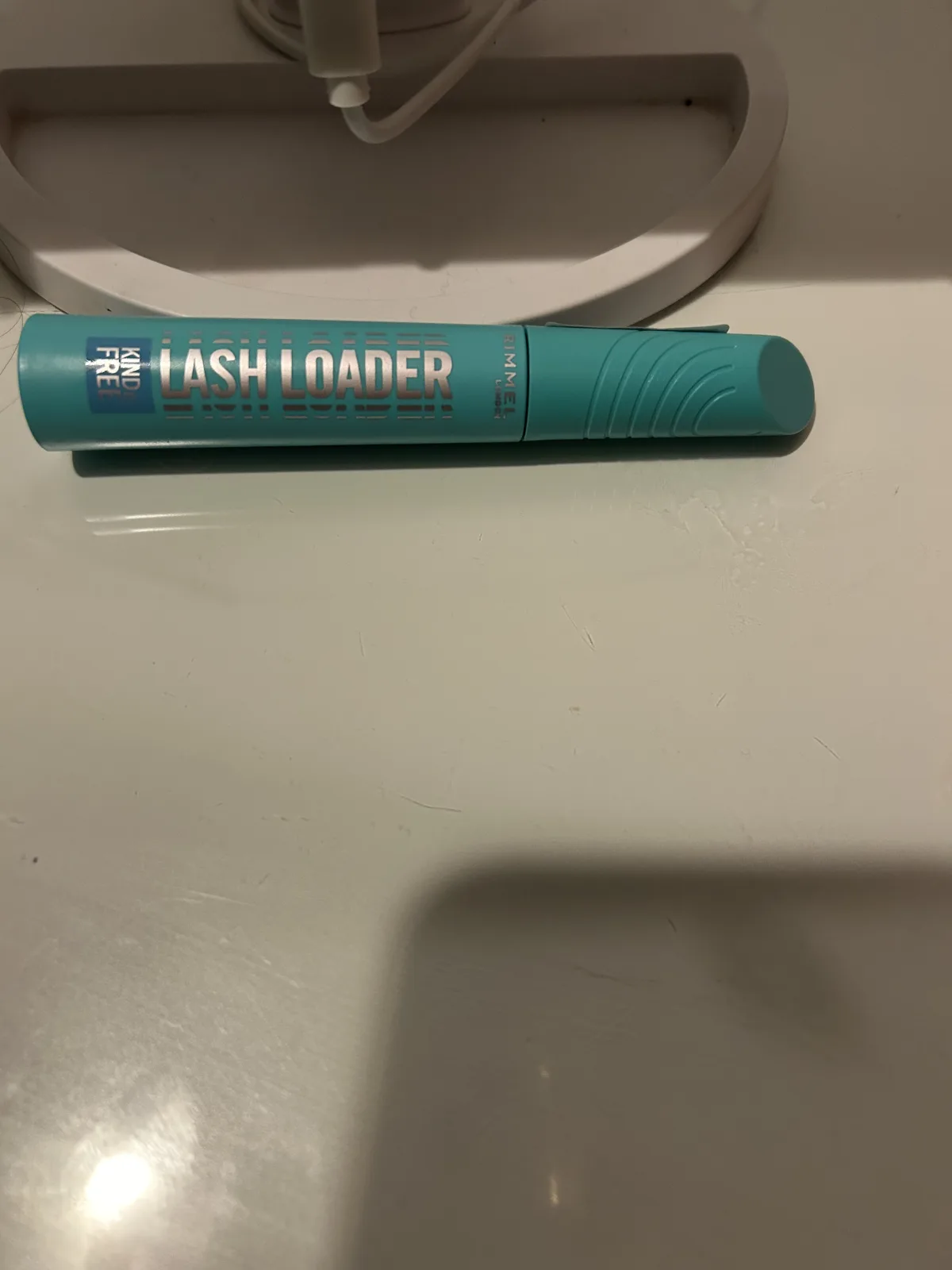 Kind & Free Lash Loader - review image