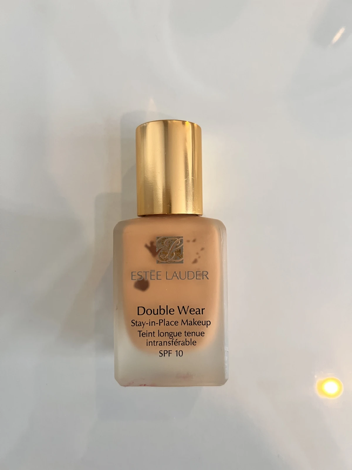 Estée Lauder Double Wear Stay-in-Place Makeup Foundation  ml - review image