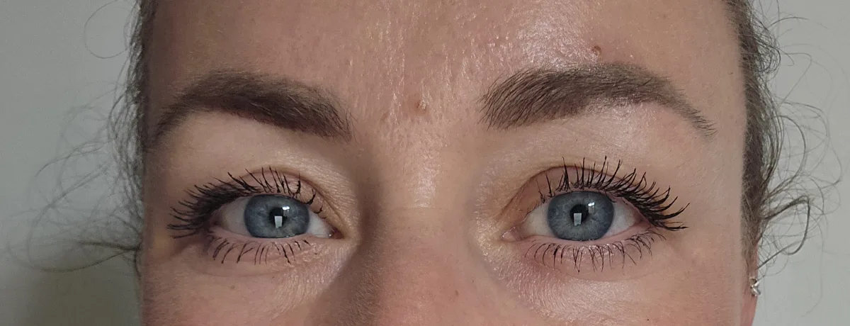 2000 CALORIE PRO STYLIST MASCARA - review image