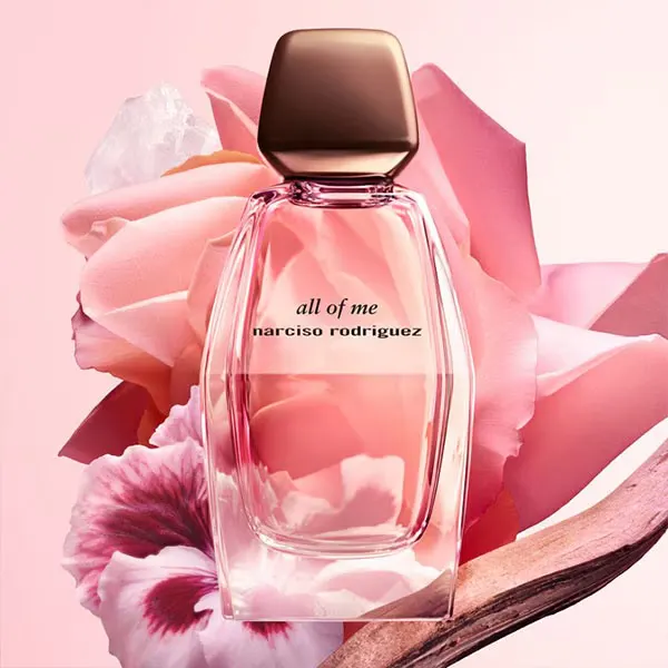 Narciso Rodriguez All Of Me Eau De Parfum Intense 50ml - review image