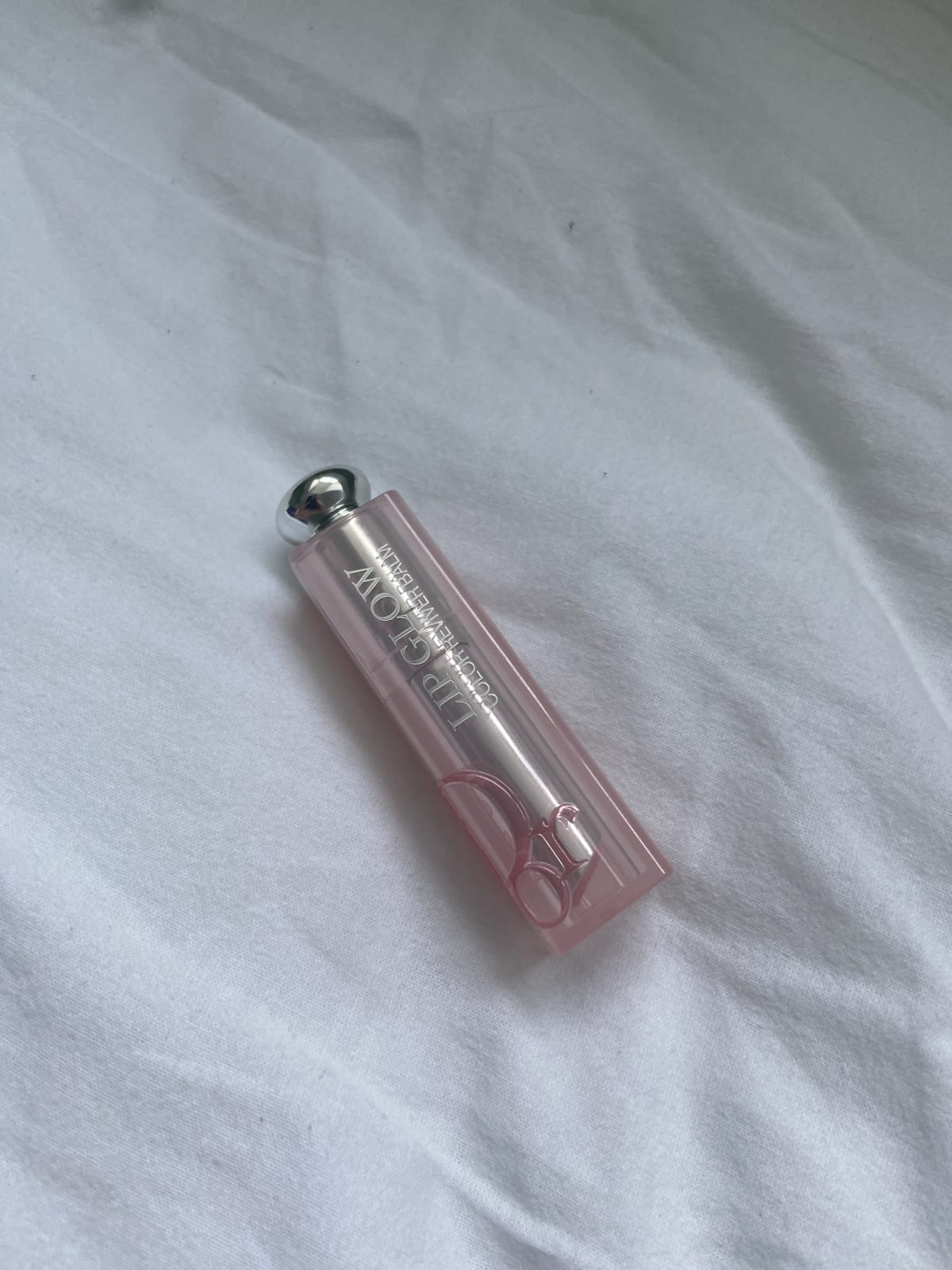 Addict Lip Glow - Limited Edition lippenbalsem - review image