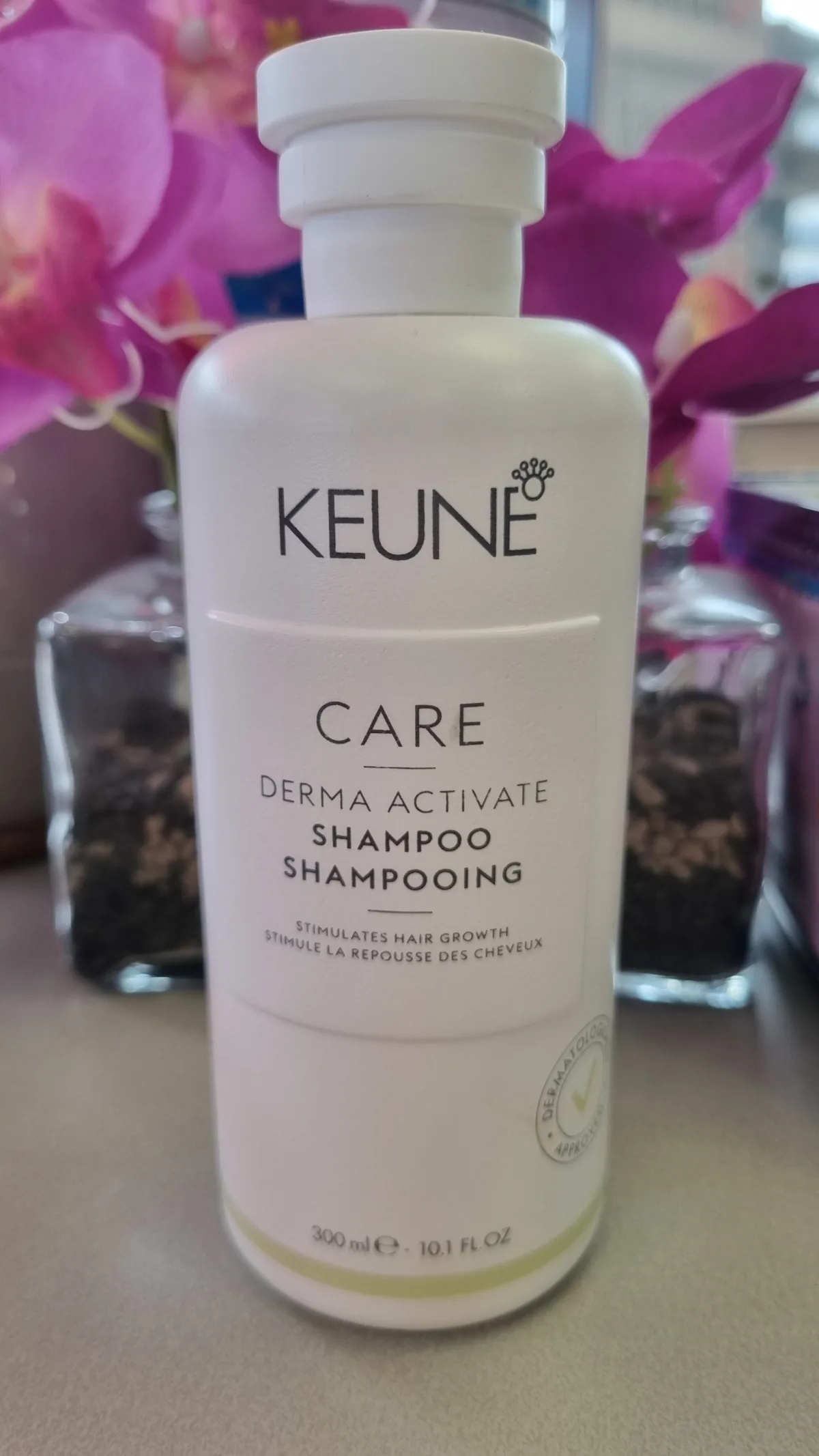 Care Derma Activate Shampoo - review image