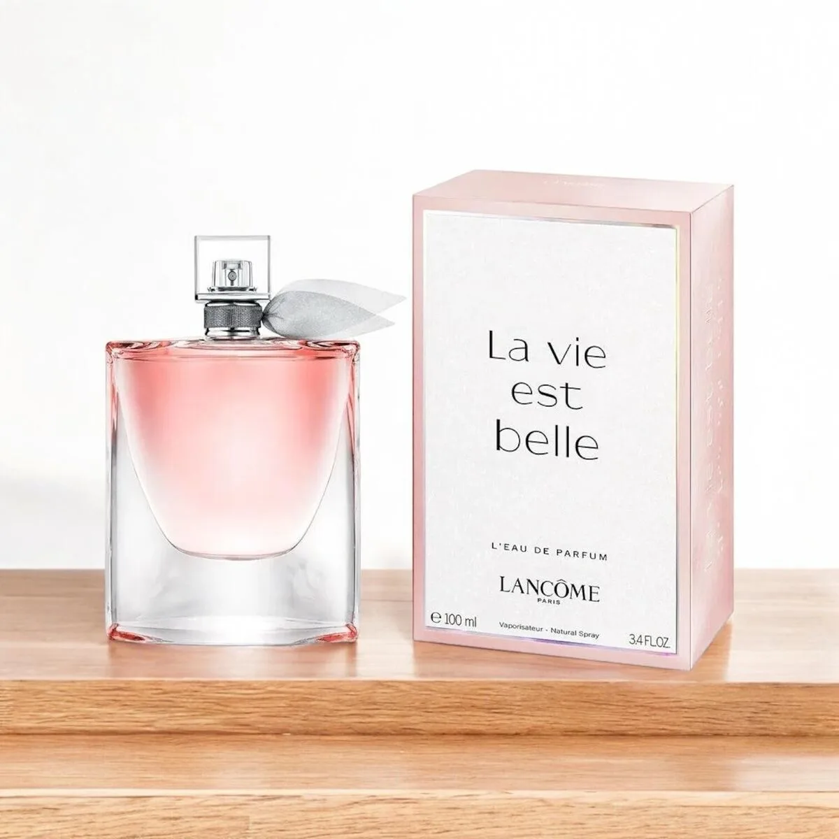 Lancome La Vie Est Belle Edp Spray - review image