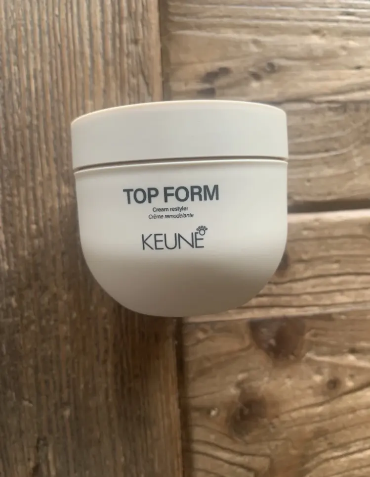 Top Form - Style - review image