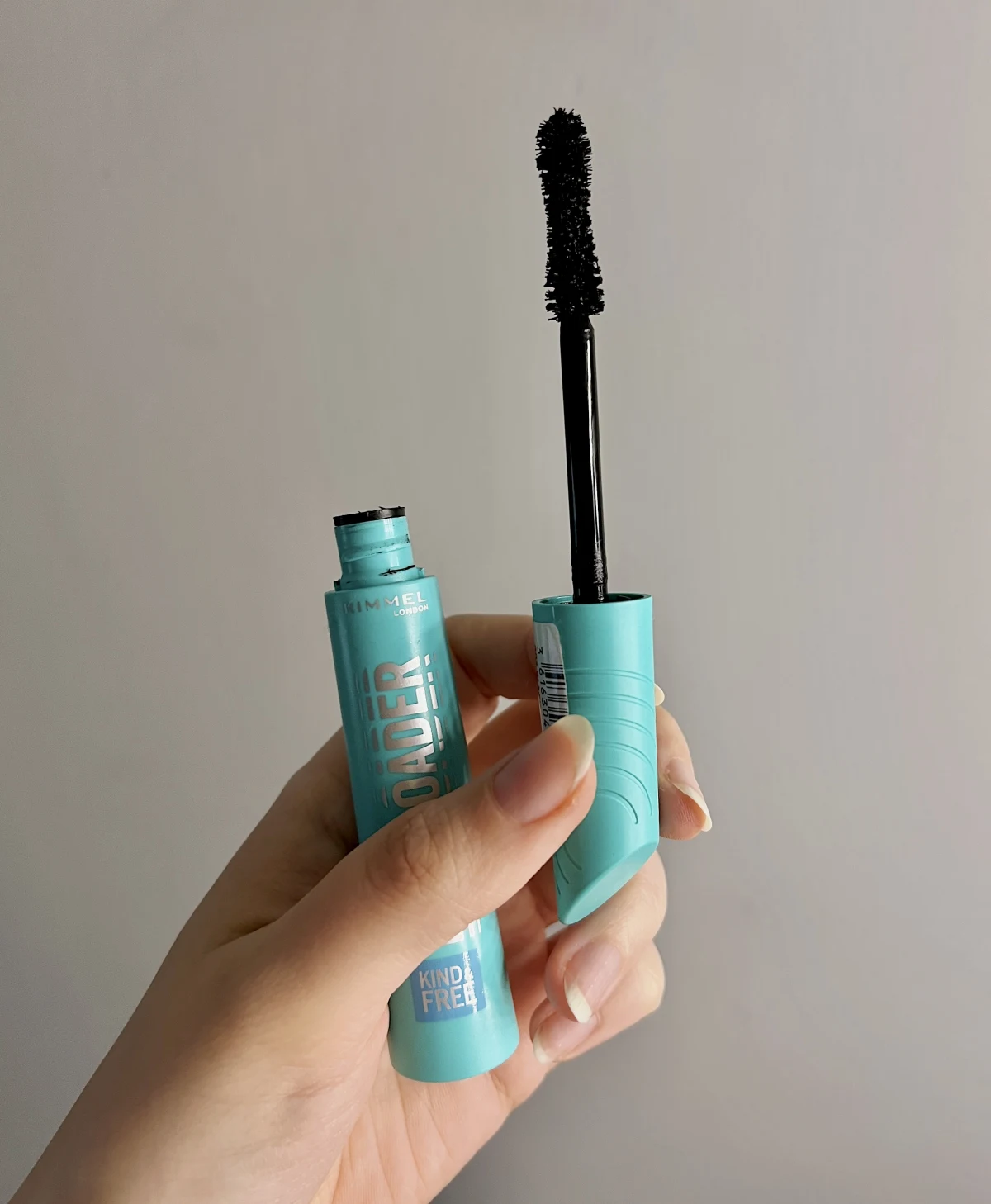 Kind & Free Lash Loader - review image