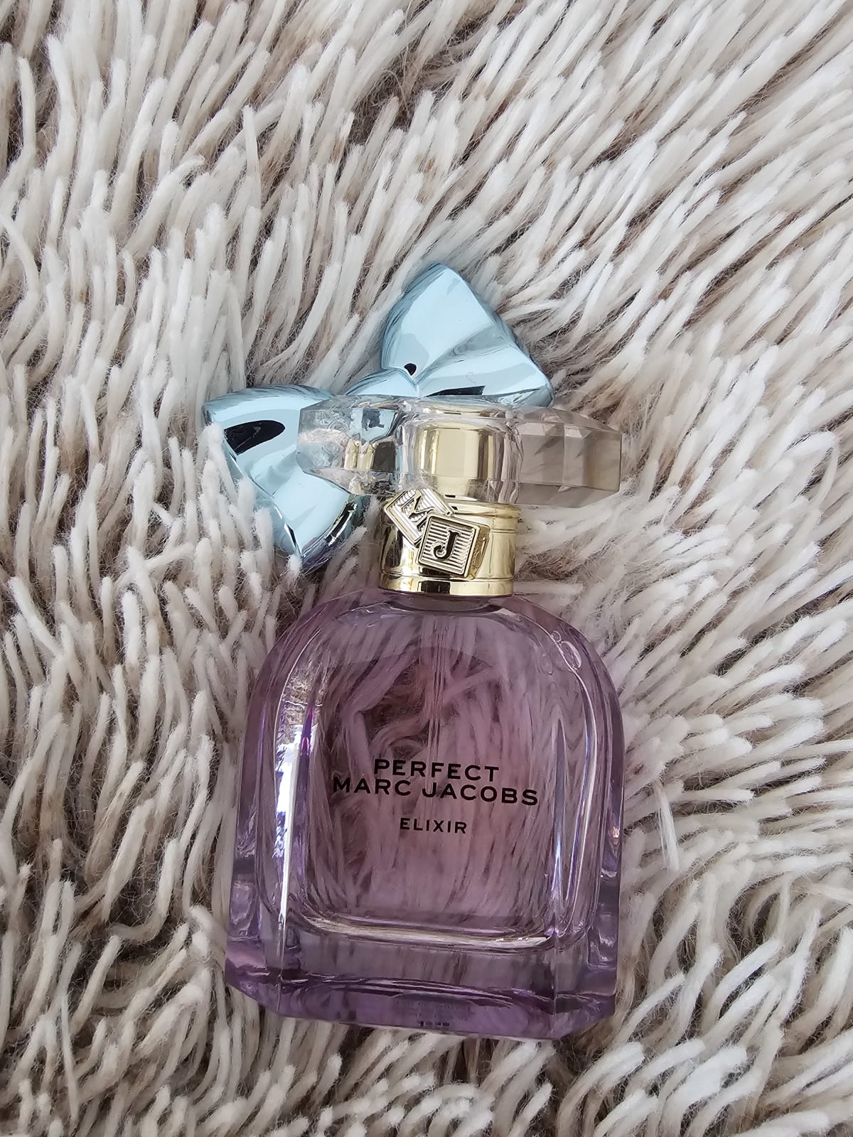 Marc Jacobs Perfect Elixir Eau de Parfum 50ml - review image