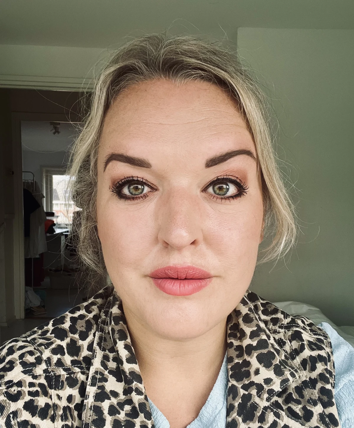 Brow Perfect 030 Dark Expresso Ultra Slim Eyebrow Pencil - review image
