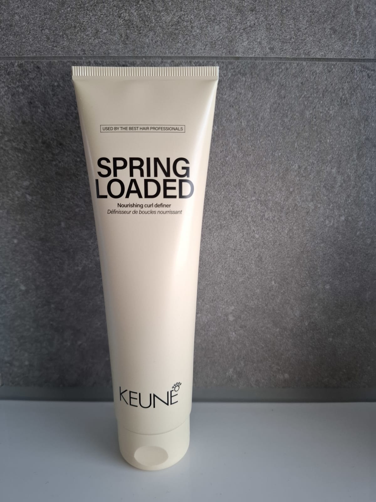 Spring Loaded - Style - review image