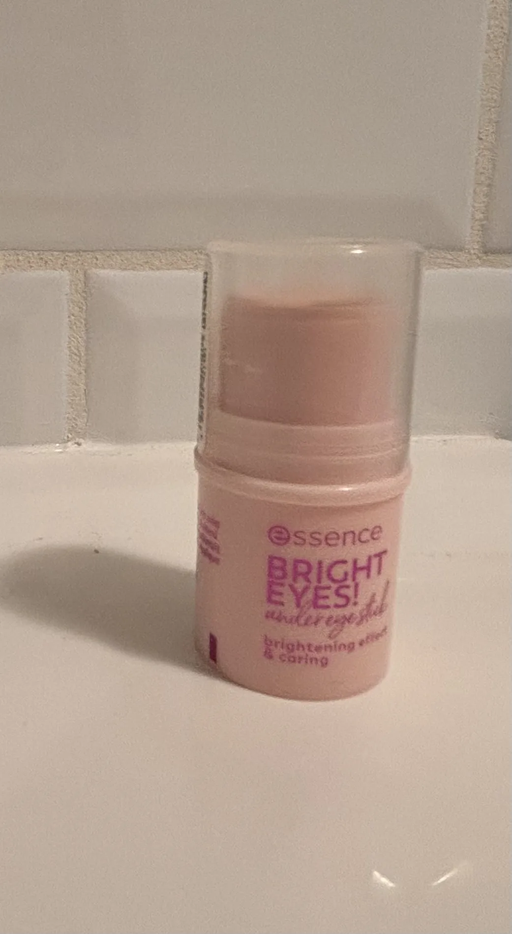 Bright Eyes! Under Eye Stick - review image