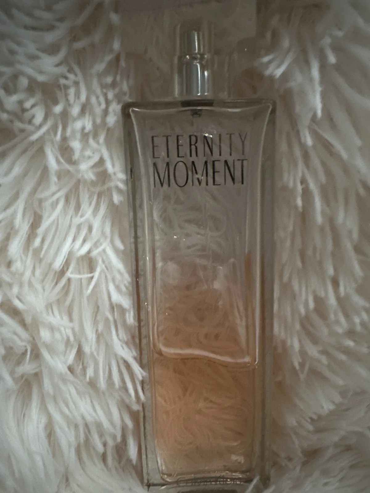 Calvin Klein Eternity Moment Eau de Parfum 100ml - review image