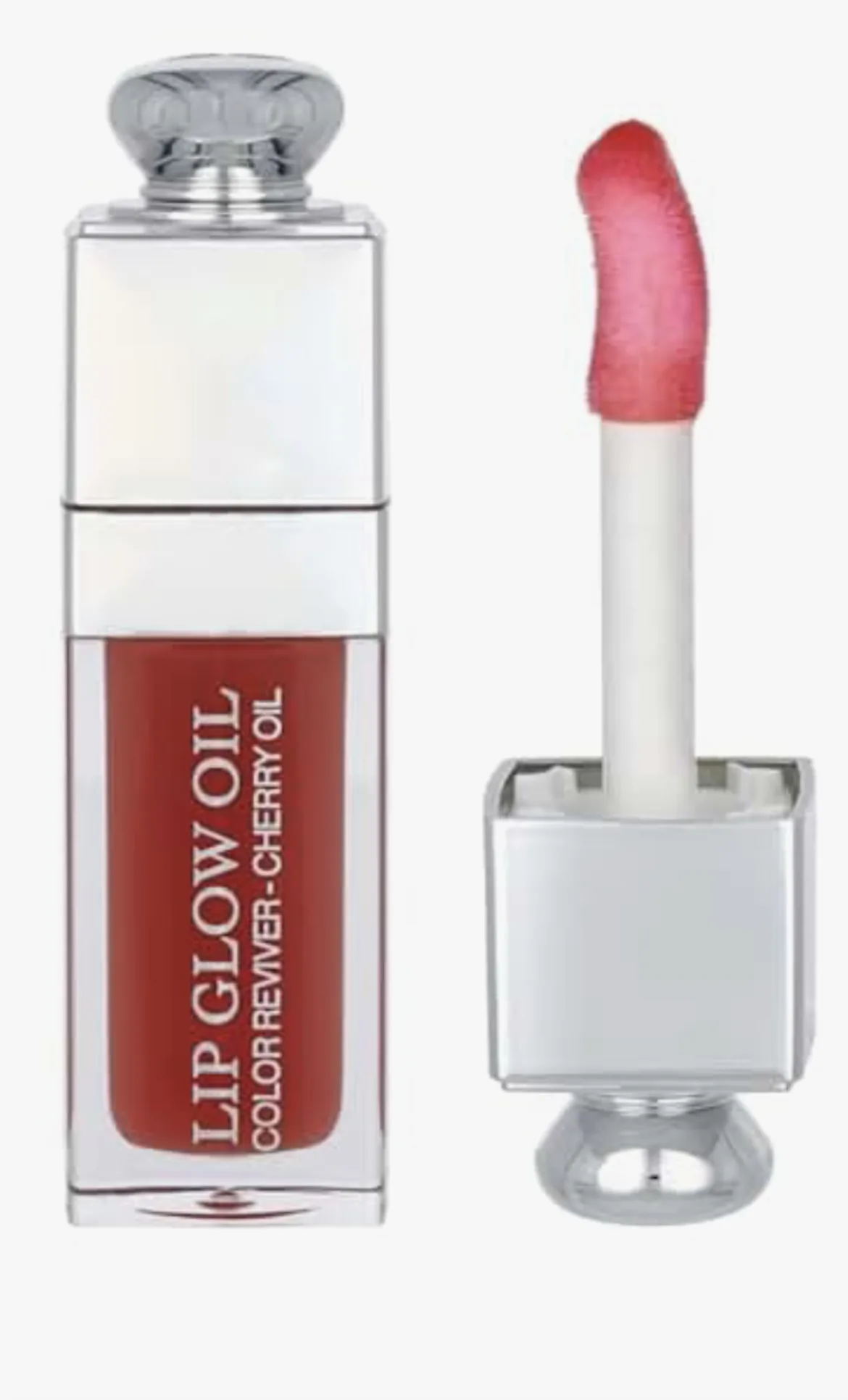 DIOR Addict Lip Glow Oil 000 Universal Clear 00 - review image