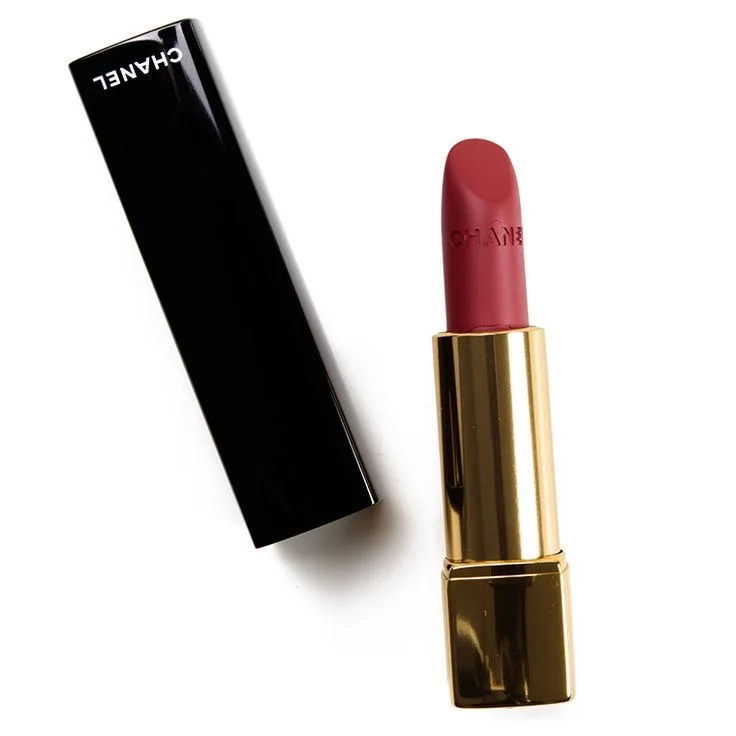 CHANEL Rouge Allure Velvet 3.5g - review image