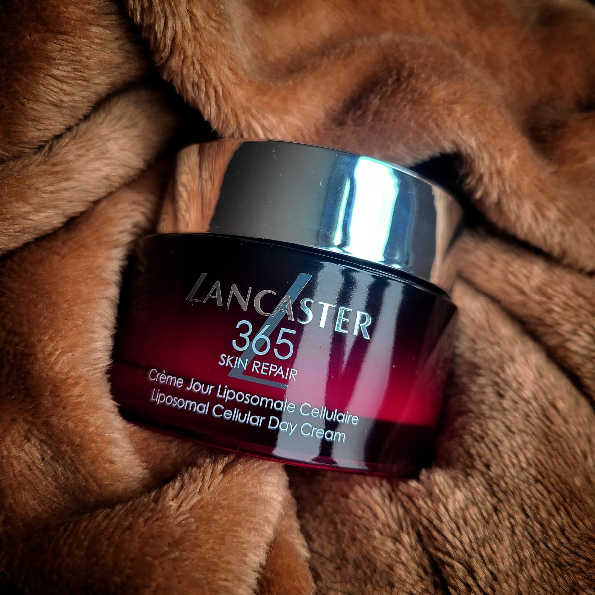 Lancaster 365 Skin Repair Liposomal Cellular - review image