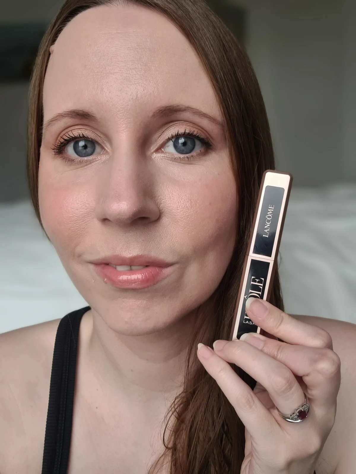 Lancome Lash Idole Mascara - review image