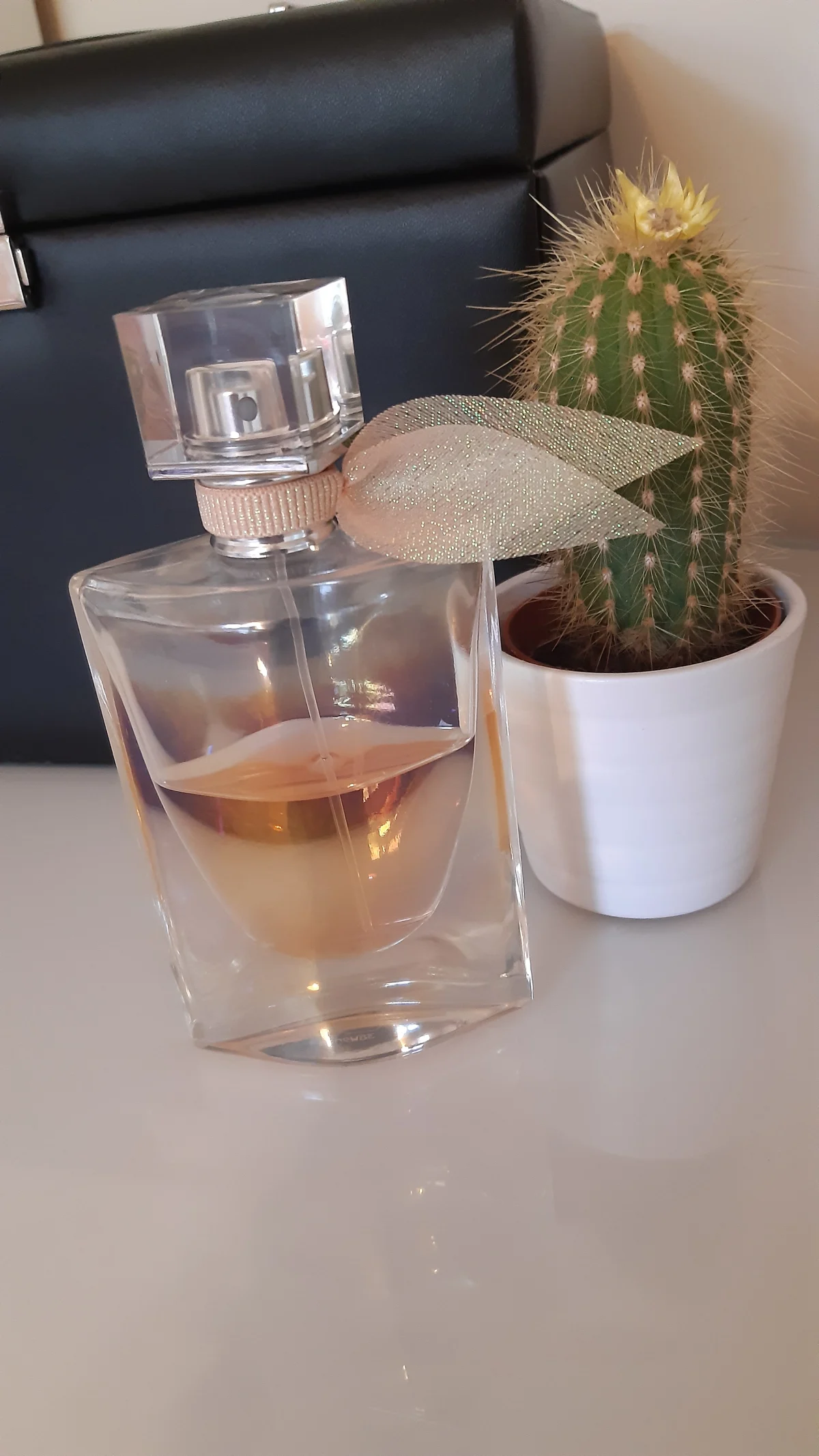 Lancome La Vie Est Belle Edp Spray - review image