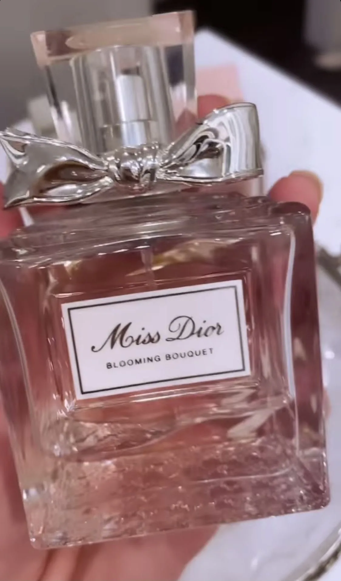 DIOR Miss Dior Eau de Parfum 100ml - review image