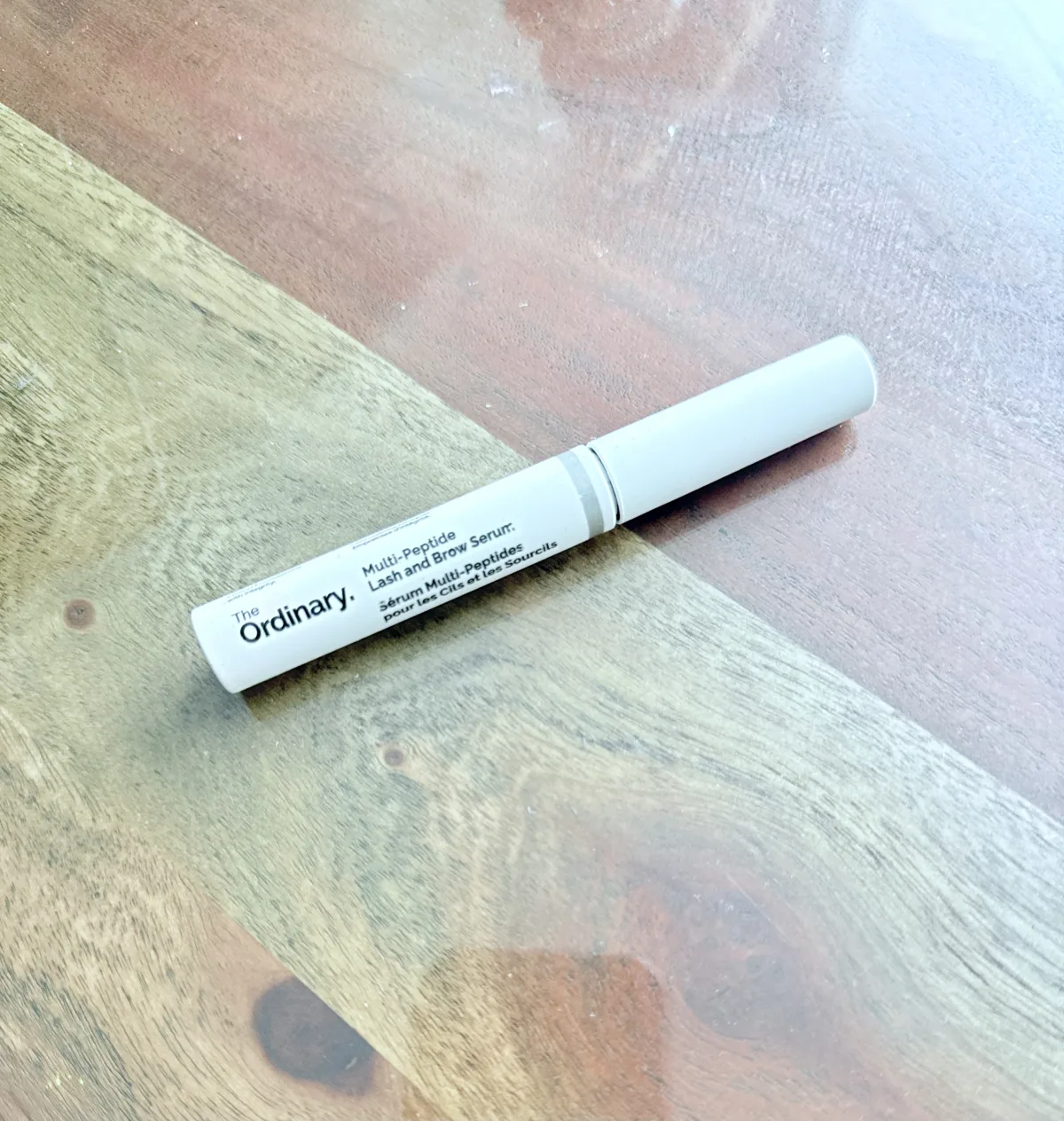 Multi-Peptide Lash and Brow Serum - review image