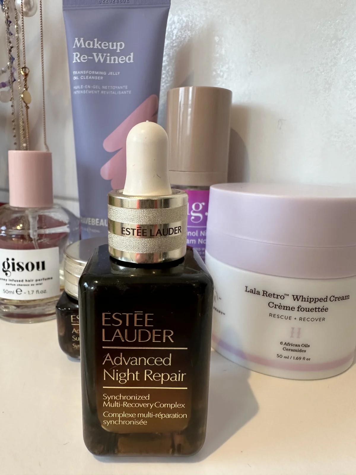 Estee Lauder Advanced Night Repair 50 ML - review image