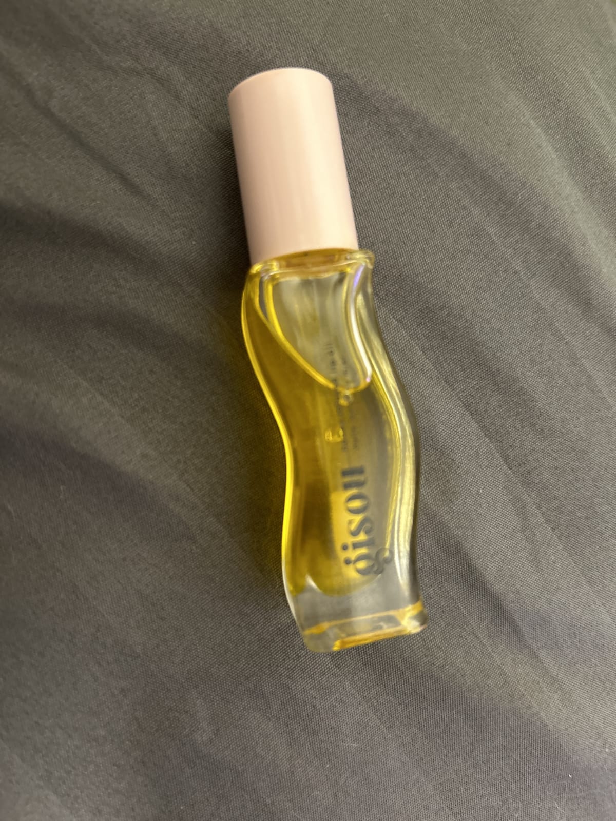 Honey Infused Lip Oil - review image