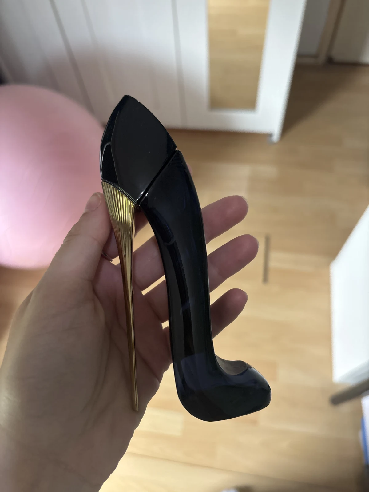 Carolina Herrera Good Girl - review image