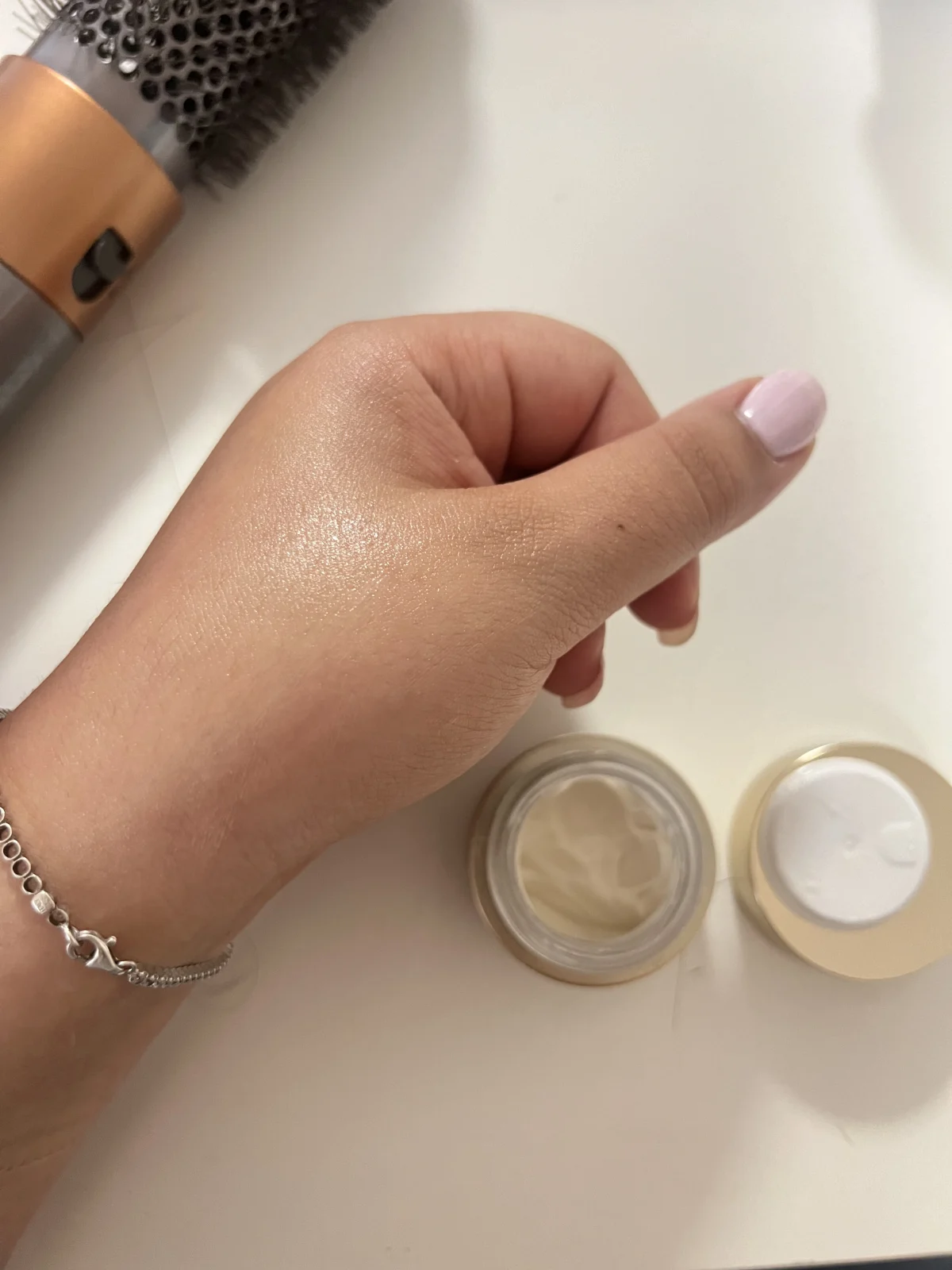 Lancaster Golden Lift Eye-Lifting Cream - review image