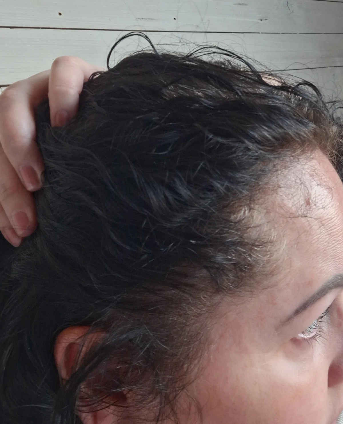 ELVIVE FIBER BOOSTER SERUM - review image