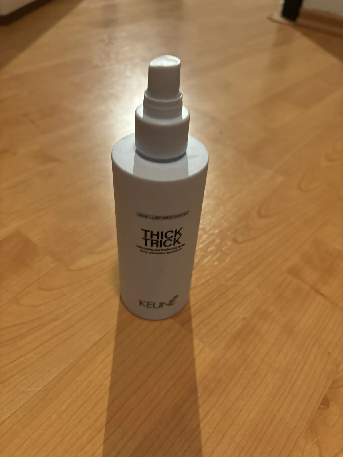 Thick Trick - Style - review image