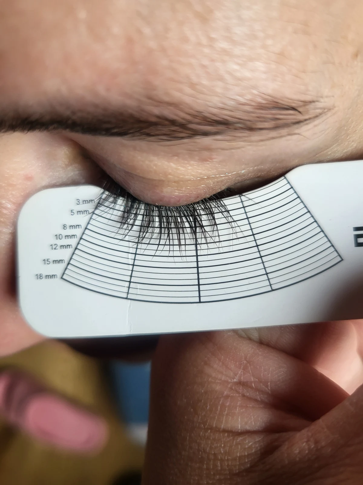 Super Lash Eyelash Serum - review image