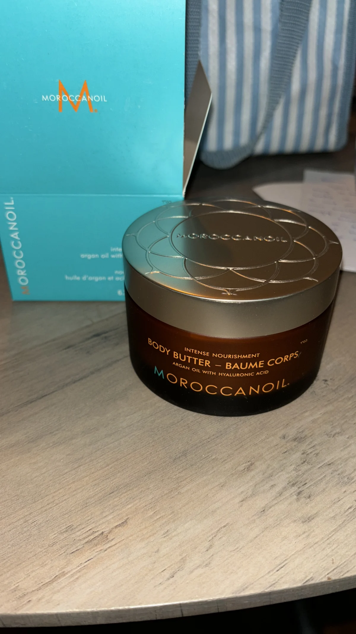 Body Butter - review image