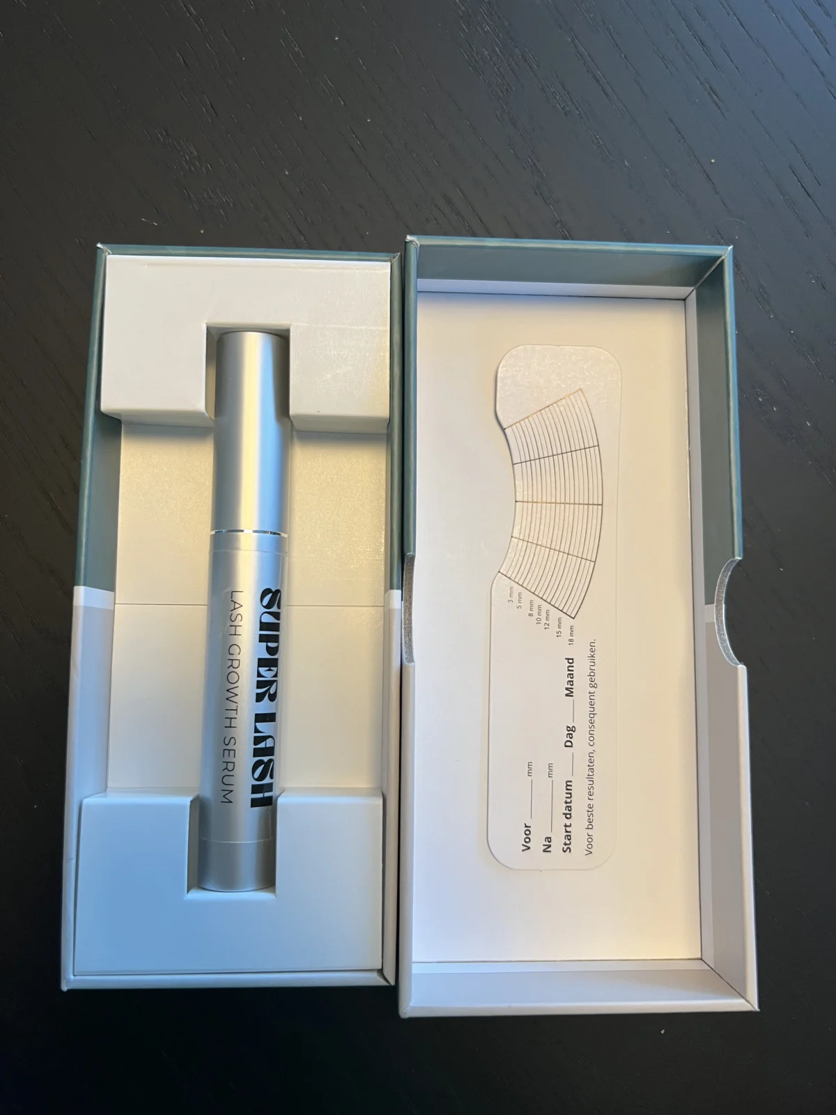 Super Lash Eyelash Serum - review image