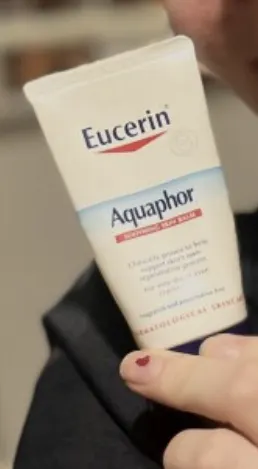 Aquaphor - Healing Ointment Skin Protectant 50 g - review image