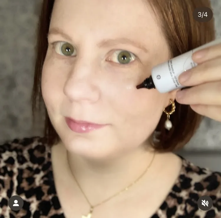L'Oréal Paris Prime Lab Mat Setter - Matte primer - 30 ml - before review image