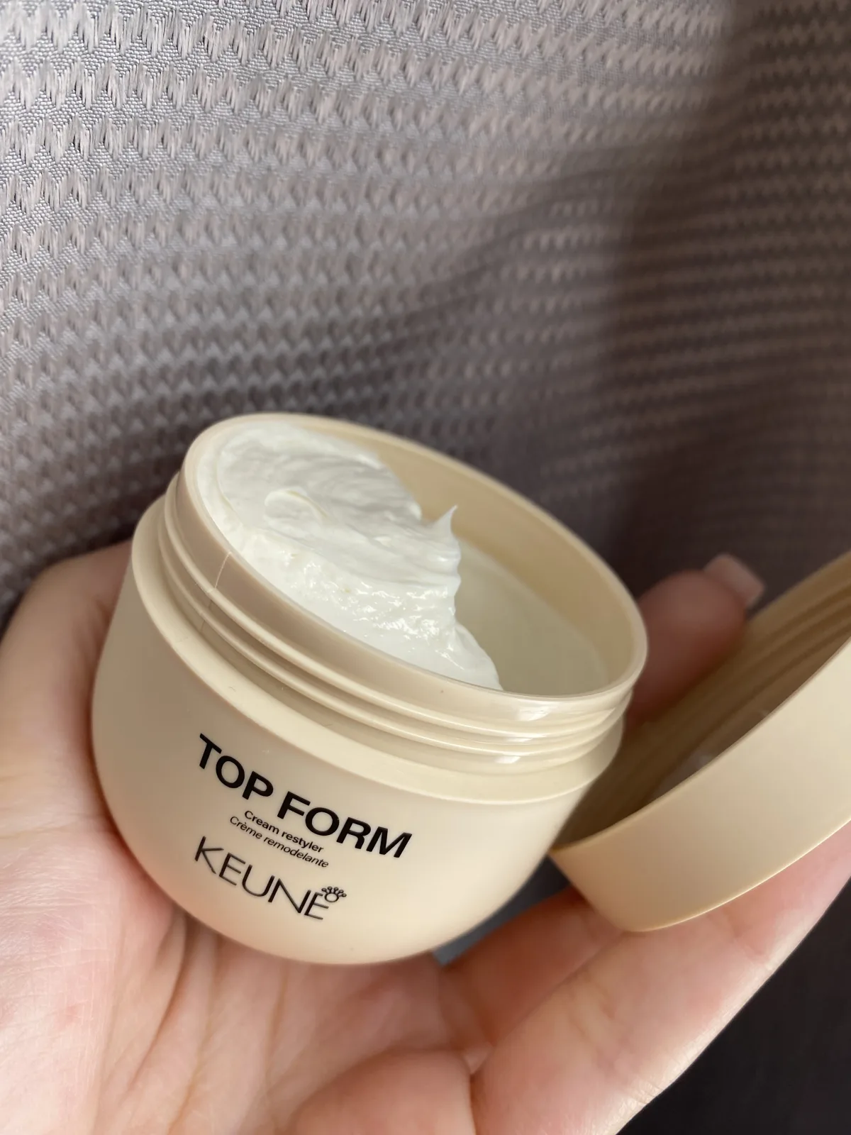 Top Form - Style - review image